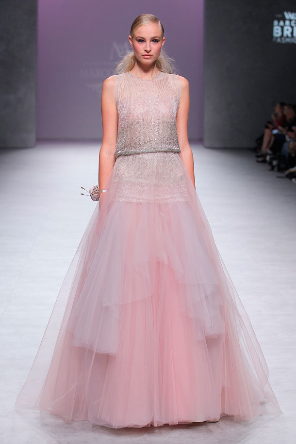 ilovebrides.pt Marco & Maria Coleção 2020 Vestidos de Noiva